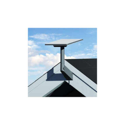 Starlink Mini Wall Mount