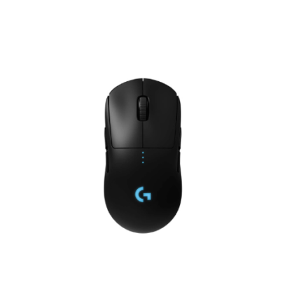 Logitech G PRO X Superlight 2 Wireless Gaming Mouse| 910-00663