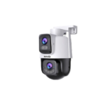 Tenda CH10 Outdoor Wi-Fi Pan/Tilt Camera 10MP Dual-Lens