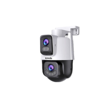 Tenda CH10 Outdoor Wi-Fi Pan/Tilt Camera 10MP Dual-Lens