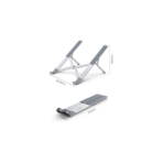 UGREEN LP451 Foldable Adjustable Laptop Stand UG-40289