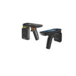 UROVO DT50 Lite UHF RFID and barcode handheld reader