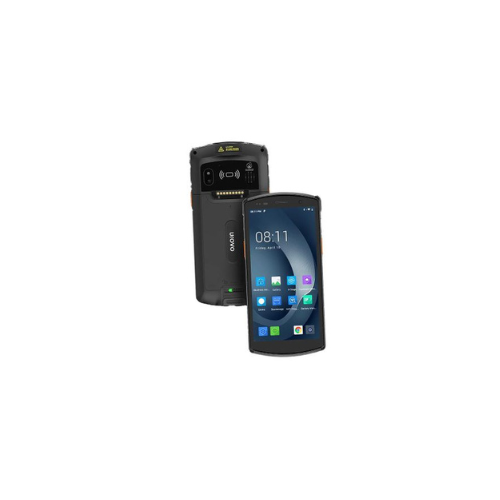 UROVO – DT50 mobile computer / data terminal UROVO – DT50 mobile computer / data terminal