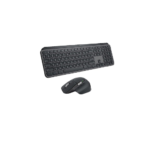 Logitech MX Keys S Wireless Keyboard Combo Graphite 920-011614