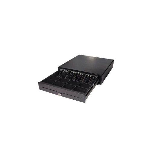 X-POS BC-410 Steel Cash Drawer X-POS BC-410 Steel Cash Drawer