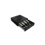 X-POS BC-410 Steel Cash Drawer
