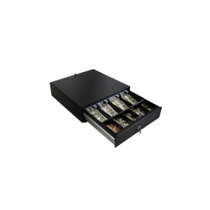 X-POS BC-410 Steel Cash Drawer