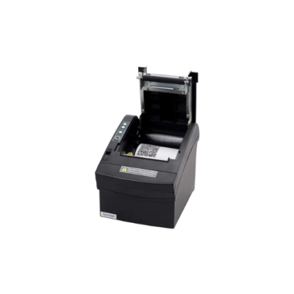 X-POS E300H USB Bluetooth Mobile Printer 300mm/s