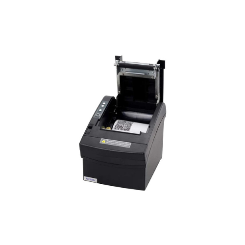 X-POS E300H USB Bluetooth Mobile Printer 300mm/s X-POS E300H USB Bluetooth Mobile Printer 300mm/s
