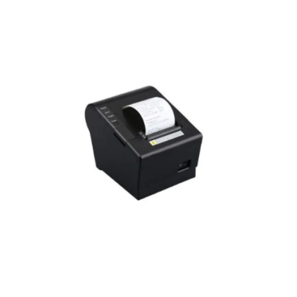 X-POS E300H USB Bluetooth Mobile Printer 300mm/s