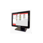 X-POS EC-T4-910- J1900 POS System- Intel Core J1900 Processor, 4GB RAM, 128GB SSD AIO 15 INCH DISPLAY NO OS