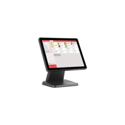 X-POS EC-T4-910-i55 POS System- Core i5 10TH GEN, 16GB RAM, 512GB SSD AIO 15 INCH DISPLAY win 11
