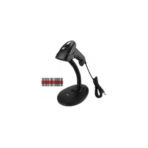 X-POS XP-2200 1D Barcode Scanner USB RS-232