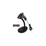 X-POS XP-2200 1D Barcode Scanner USB RS-232
