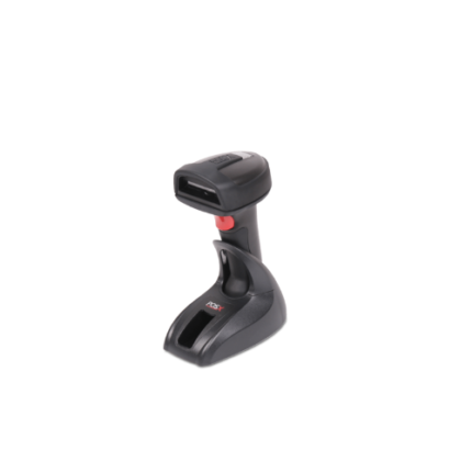 X-POS XP-3000 Bluetooth 2D Wireless Scanner
