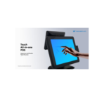 XPOS EC-970-NT 9.7 Inch Customer Display Screen ( Compatible Ci3 , Ci5 & J1900 )