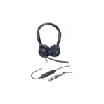 YEALINK UH42 Dual Teams USB-C/A-Corded USB