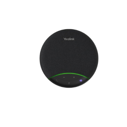 Yealink SP92 USB & Bluetooth Speakerphone-1308167