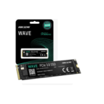 HiKSemi Wave Pro(P) 1024GB-1TB M.2 NVME Internal SSD (HS-SSD-WAVE(P) 1024G)