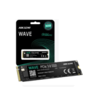 HiKSemi Wave Pro(P) 1024GB-1TB M.2 NVME Internal SSD (HS-SSD-WAVE(P) 1024G)