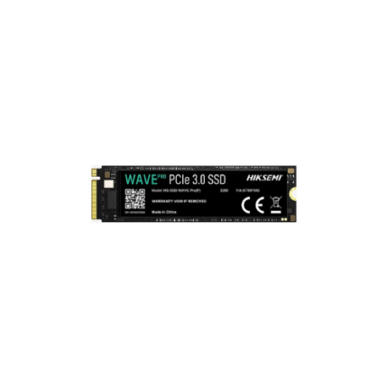 HiKSemi Wave Pro(P) 1024GB-1TB M.2 NVME Internal SSD (HS-SSD-WAVE(P) 1024G)