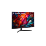 LG 32" 4K UHD UltraFine™ IPS monitor (32UR500K-B)