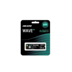 HiKSemi Wave Pro(P) 512GB M.2 NVME Internal SSD (HS-SSD-WAVE(P) 512G)