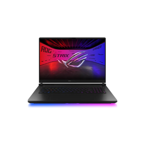 ASUS ROG Strix SCAR-a ASUS ROG Strix SCAR 18 G835L-XSA180W Gaming Laptop-Core Ultra 9 275HX, 64GB RAM 4TB SSD 18" 2.5K WQXGA NVIDIA RTX 5090 Windows 11 Home
