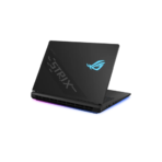 ASUS ROG Strix SCAR 18 G835L-XSA180W Gaming Laptop-Core Ultra 9 275HX, 64GB RAM 4TB SSD 18" 2.5K WQXGA NVIDIA RTX 5090 Windows 11 Home