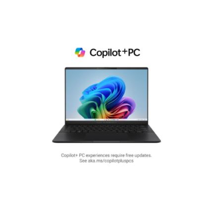 ASUS Vivobook S 14 (S5406SA-QD086W) Laptop- Intel Core Ultra 7 258V processor, 16GB RAM ,512GB PCIe NVMe SSD, 14.0” OLED