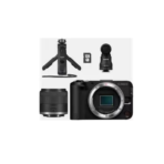 CANON R50V CONTENT CREATOR KIT
