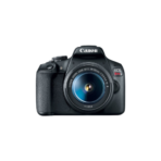 Canon EOS R100 Mirrorless Camera with 18-45mm Lens