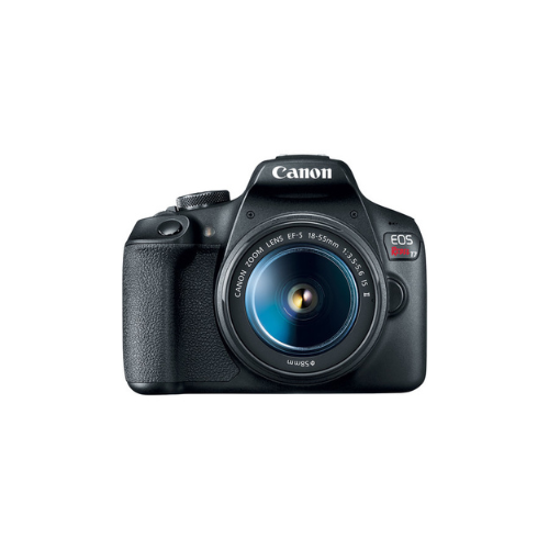 Canon EOS R100 Mirrorless Camera with 18-45mm Lens Canon EOS R100 Mirrorless Camera with 18-45mm Lens