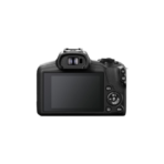 Canon EOS R100 Mirrorless Camera with 18-45mm Lens