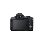 Canon EOS R50 Camera with RF-S18-45mm Lens Kit