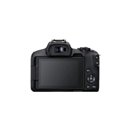 Canon EOS R50 Camera with RF-S18-45mm Lens Kit