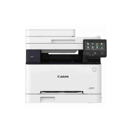 Canon i-SENSYS MF655Cdw Colour Laser Printer
