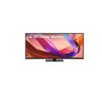 LG 34" 4K UHD UltraWide Curved WQHD Monitor(34U650A-B) 1440p IPS