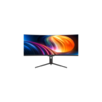 Dahua EW410CA 49" DQHD Curved Gaming Monitor-DHI-LM49-EW410CA