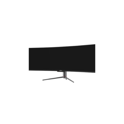 Dahua EW410CA 49" DQHD Curved Gaming Monitor-DHI-LM49-EW410CA
