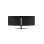 Dahua EW410CA 49" DQHD Curved Gaming Monitor-DHI-LM49-EW410CA