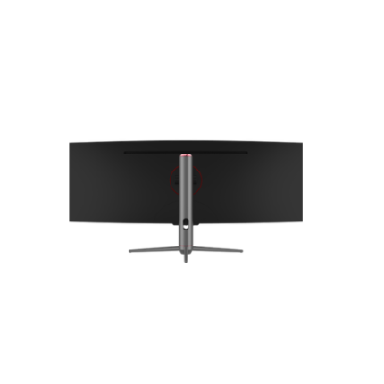 Dahua EW410CA 49" DQHD Curved Gaming Monitor-DHI-LM49-EW410CA