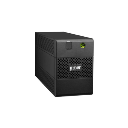 Eaton 5E 700VA UPS Gen2 Line-Interactive , 230V, 360W, UK BS Socket(EAT-5E-700VA-230-360-UK)