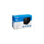 Eaton 5E 700VA UPS Gen2 Line-Interactive , 230V, 360W, UK BS Socket(EAT-5E-700VA-230-360-UK)