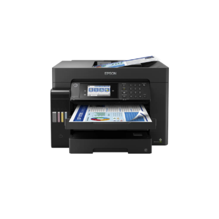 Epson EcoTank L15160 A3+ Wi-Fi Ink Tank Printer Duplex All-in-One