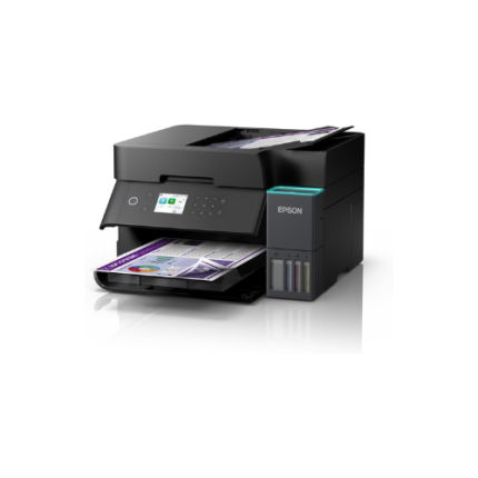 Epson EcoTank L6370 A4 All-in-One Inkjet Printer-C11CL43403