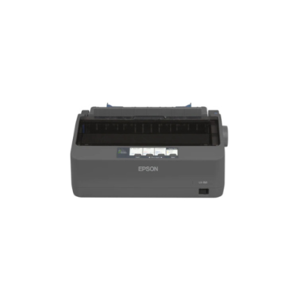 Epson LX-350 Dot Matrix Printer 9-Pin Impact Printer C11CC24031