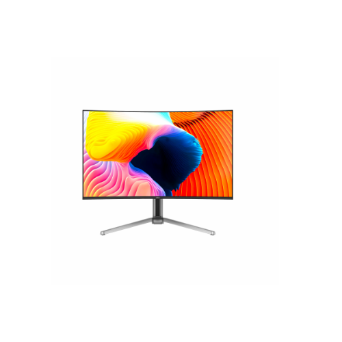 GO43A-a Dahua GO43A 31.5" Curved 4K UHD Gaming Monitor-LM32-GO43A