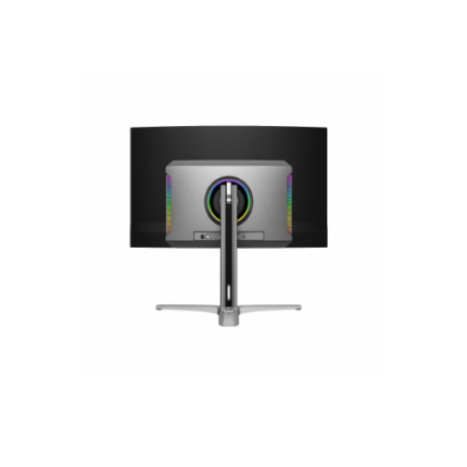Dahua GO43A 31.5" Curved 4K UHD Gaming Monitor-LM32-GO43A