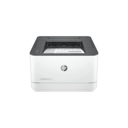 HP LaserJet Pro 3003dw Monochrome Printer